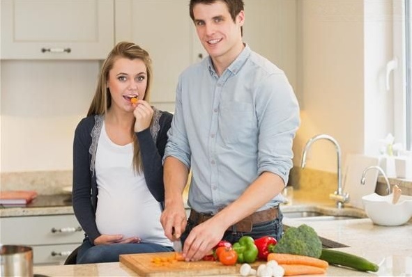 西红柿妈妈|怀双胞胎或多胞胎的几率那么低，这些妈妈才能怀上，你在其中吗？