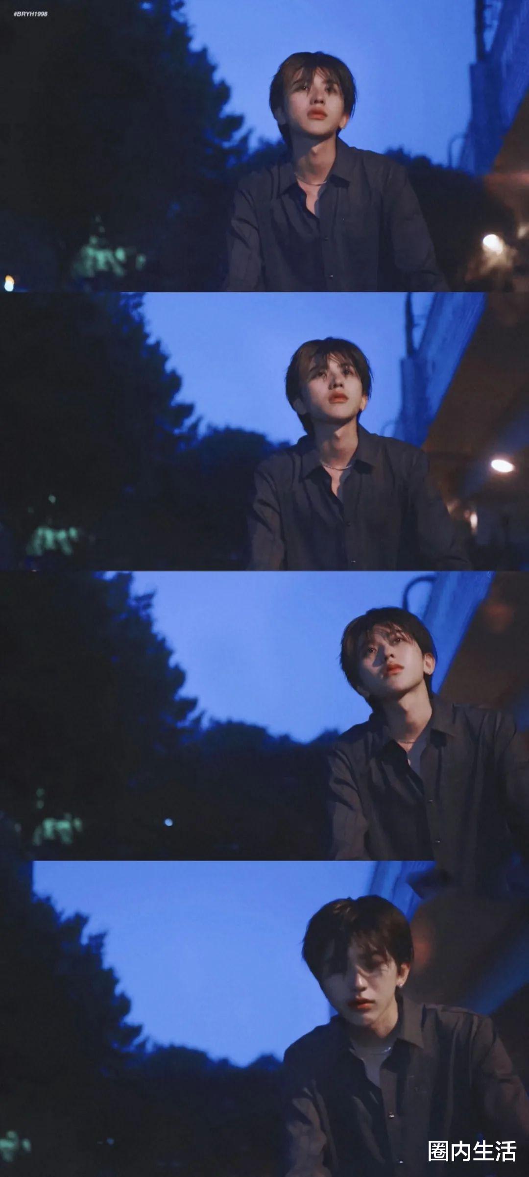 张艺兴|张艺兴借助新剧彻底打开影视圈市场，这其中有不少孙红雷的功劳