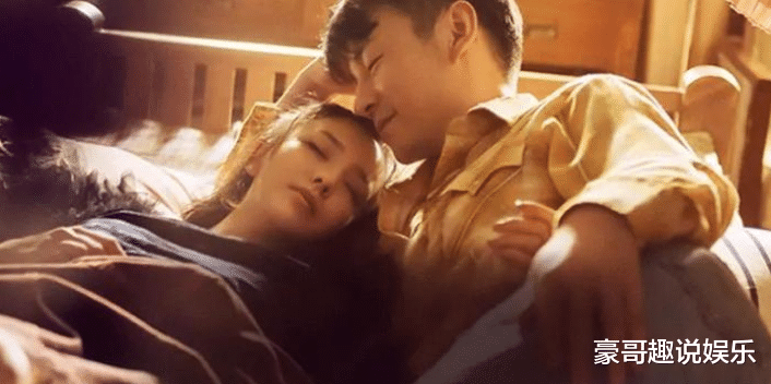 雷佳音|雷佳音和佟丽娅再爆大瓜，究竟是因戏生情还是假戏真做？