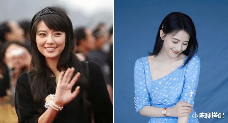 谢天华|好身材都是靠穿出来的！看这些女明星的红毯图和生活照就明白了