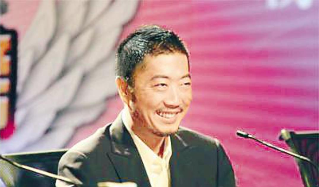 任贤齐|他赌钱赔得精光，回家花3分钟写下这首歌，销量至今无人打破