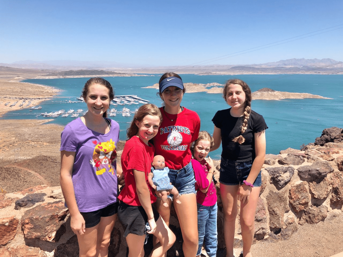 死亡谷 死亡谷——地球极热之地，创下地球最高气温纪录