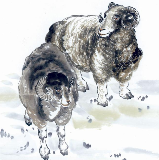 星座风水算命馆|9月，属蛇、鸡羊好运挡不住，咸鱼翻身，扬帆起航，收获财富美好