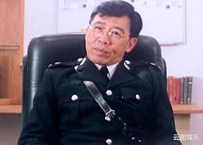 玖月晞|89岁老戏骨胡枫凌晨拍TVB新剧，一脸疲惫神情呆滞，网友直呼心疼