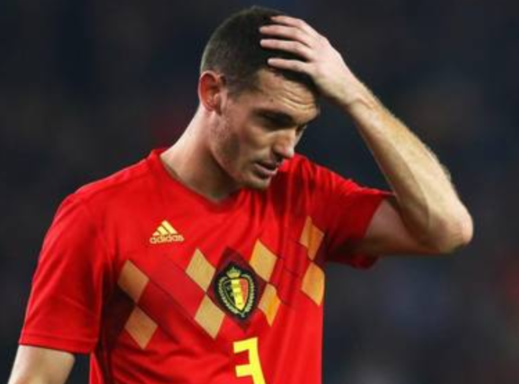 比利时队|黄金一代的最后一搏!“欧洲红魔”比利时欧洲杯阵容解析!