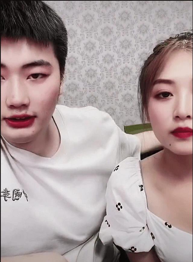 徐丰溪|婚变后,朱小伟和新搭档直播,网友称:比陈亚楠漂亮