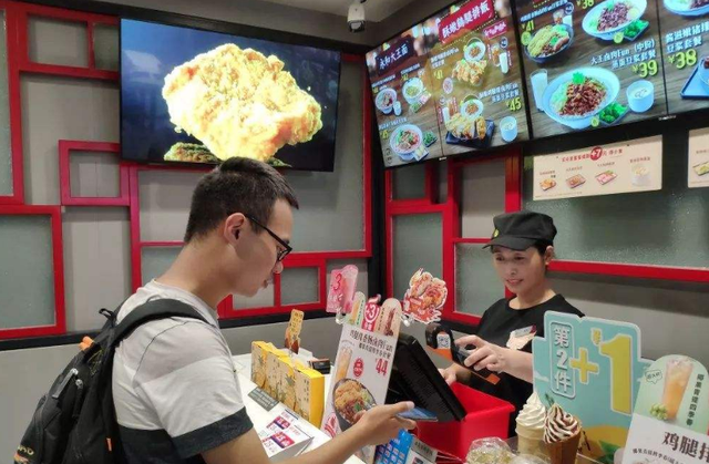 移动支付|支付宝、微信支付方便快捷，多数发达国家却并不流行，这是为何？