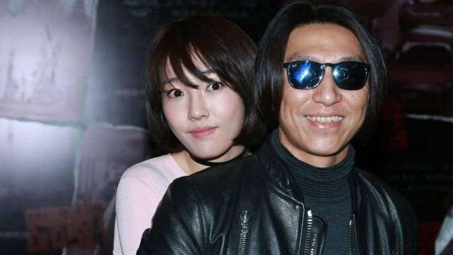 华晨宇|“离婚式”整容？看到5年后的白百何，估计陈羽凡都不认识了吧