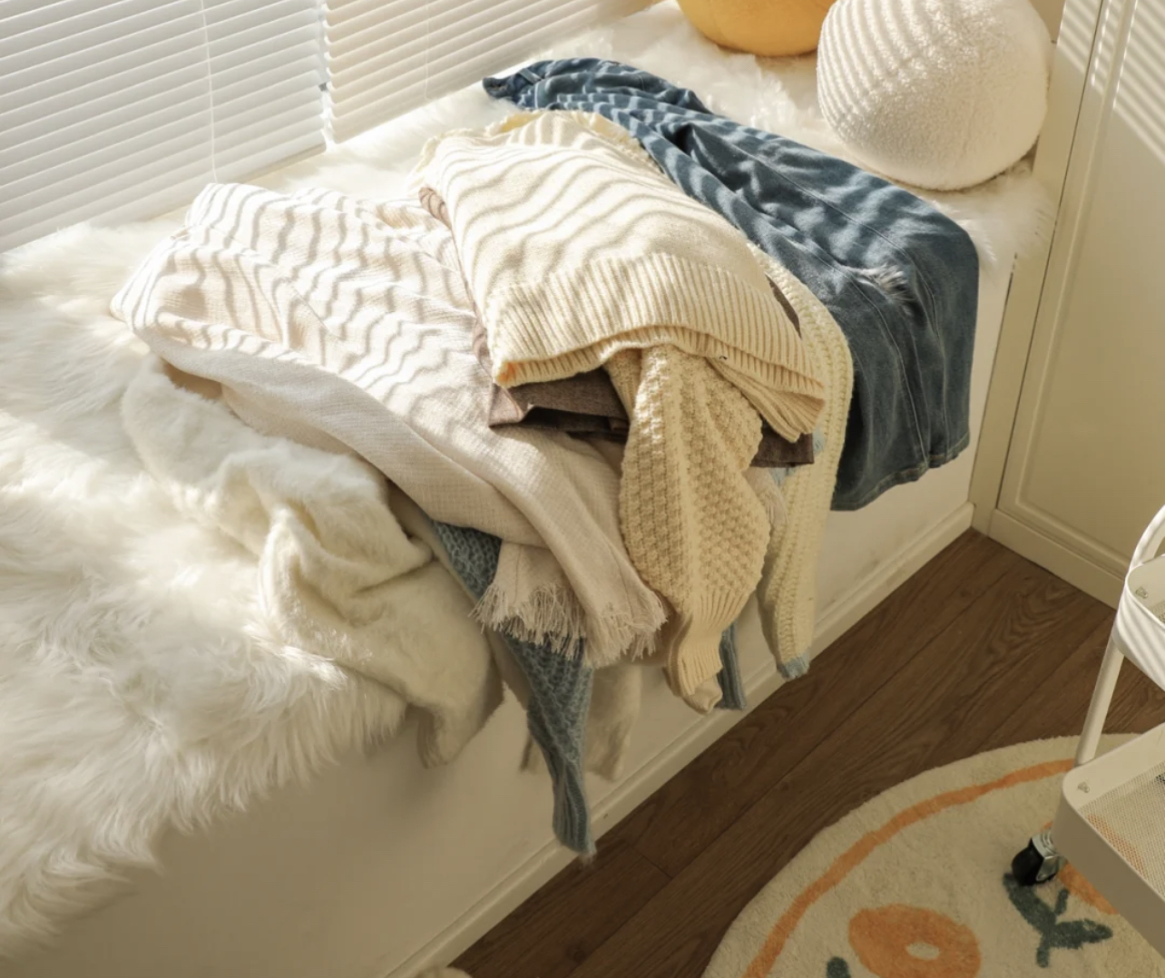 盘点10个能“化解尴尬”的生活小物，便宜又实用！