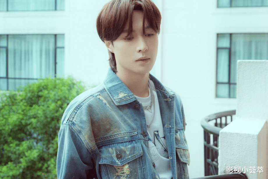 杨幂|张艺兴不能算完全没天赋，但是也不是那么有天赋