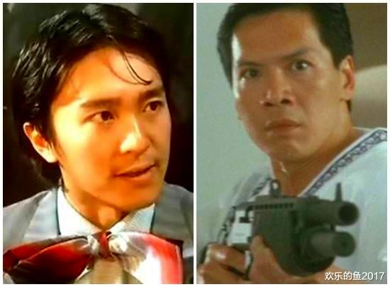 贾晓晨|周星驰移民失败，800页黑料直指其涉黑，网传与向华强有关？