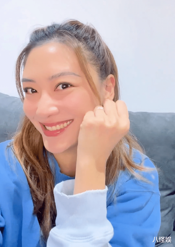 预告片|应采儿收到陈小春送的惊喜，戴戒指花式“炫耀”，满脸幸福