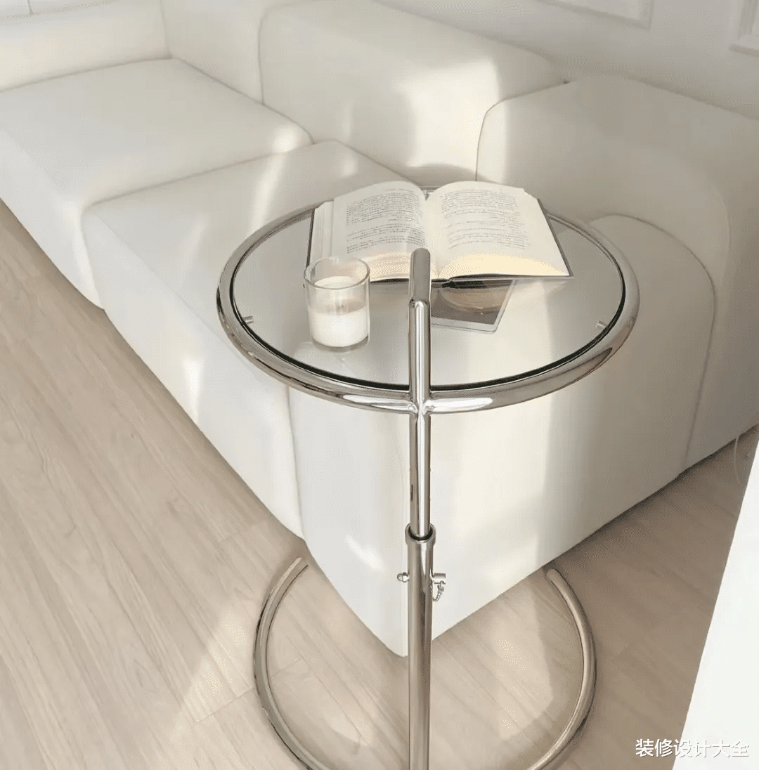 婆婆和媳妇都点赞的家装设计元素，它榜上有名！