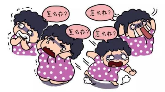 择思达斯|焦虑症的表现和症状