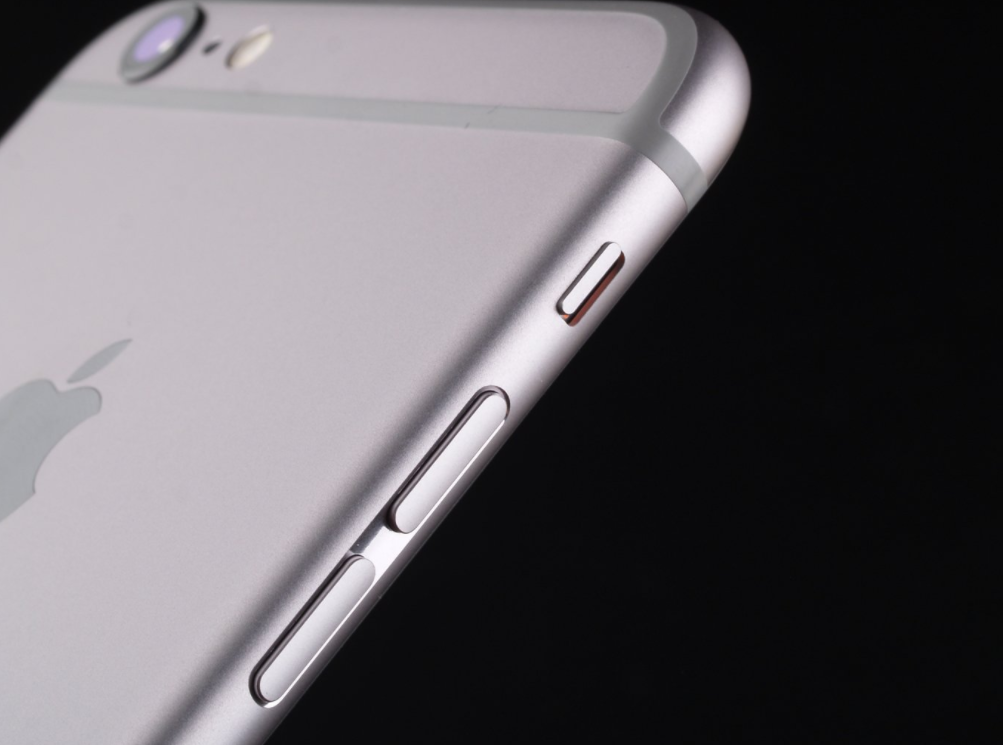 蘋果|蘋果手機用到現在，iphone4最經典，iPhone6到8是一個系列