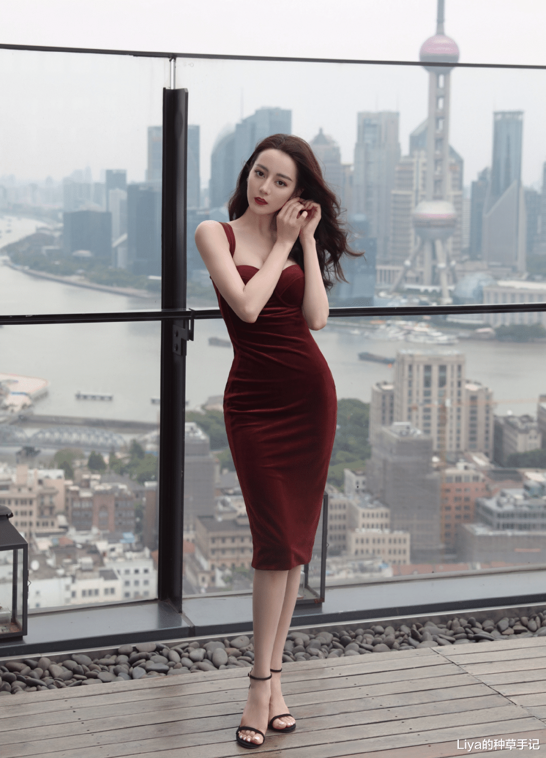 Liya的种草手记|你的裙子该换了！这14条穿出去就被夸美