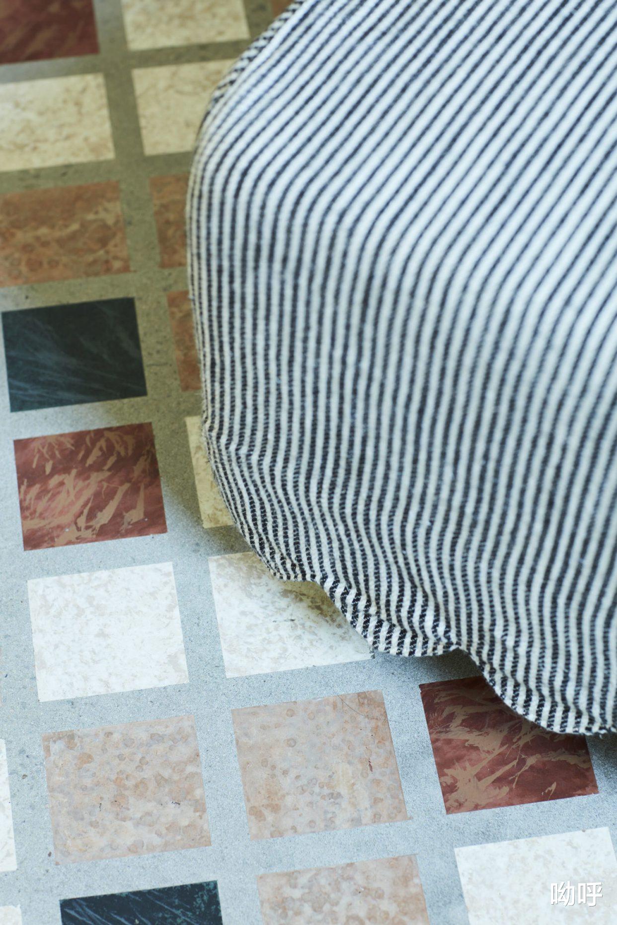 YSG Studio丨 百搭的中性美学