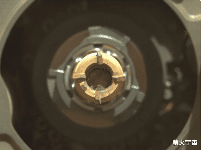 火星 美国宇航局收集火星岩石样本，带回地球还要花40亿美元，等十年