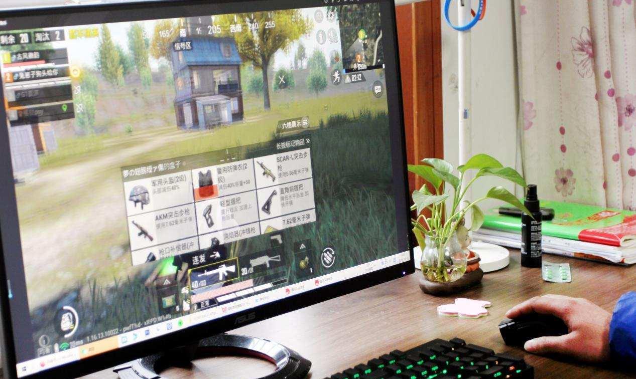 鼠标|双模真无线,新成员雷蛇炼狱蝰蛇V2 X极速版体验,长续航更持久