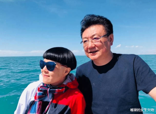 刘纯燕|金龟子刘纯燕：带何炅入行，舞台上零失误，为何却栽在直播平台？