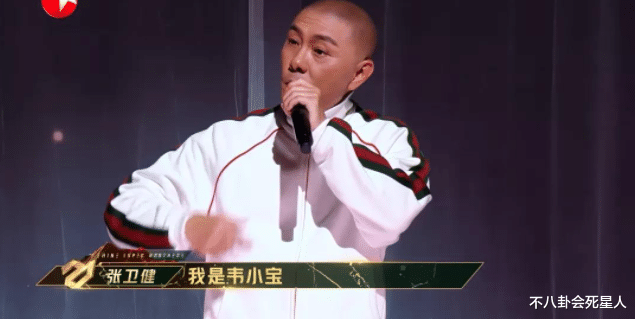 TVB|8位被封杀过的TVB男神现状：走穴卖唱，直播捞金，火成天王