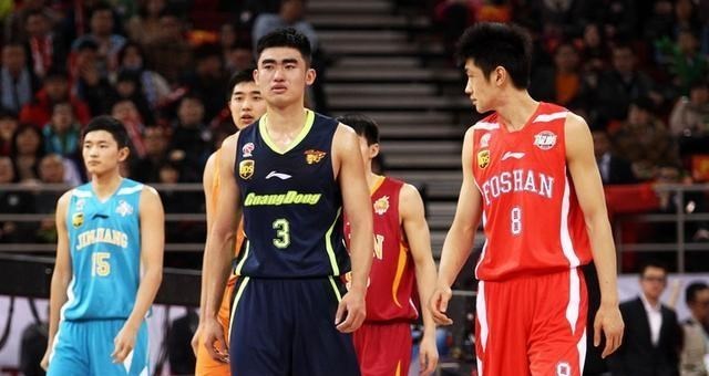 高尚|拒绝退役！前广东宏远名将重返职业赛场，带队冲击冠军