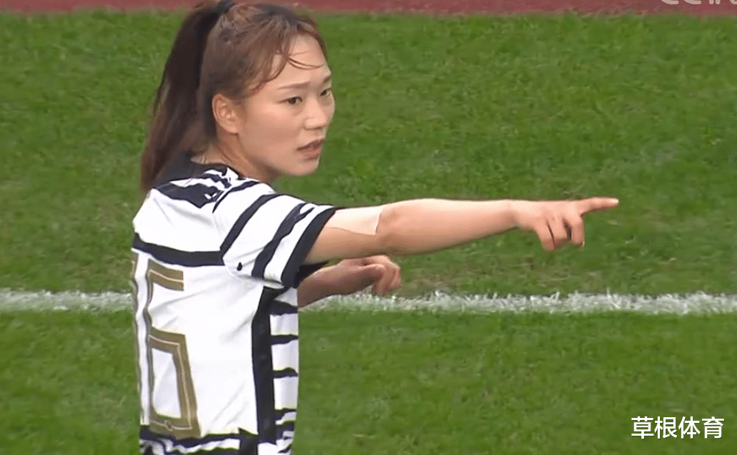 王霜|中国女足4-3韩国众生相：中国姑娘喜极而泣，王霜激动，对手不甘