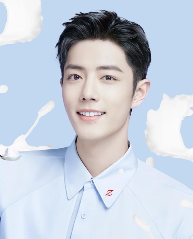 肖战|《都市快报》透露肖战话剧现状，一秒钟上万人参与抢票，肖战优秀