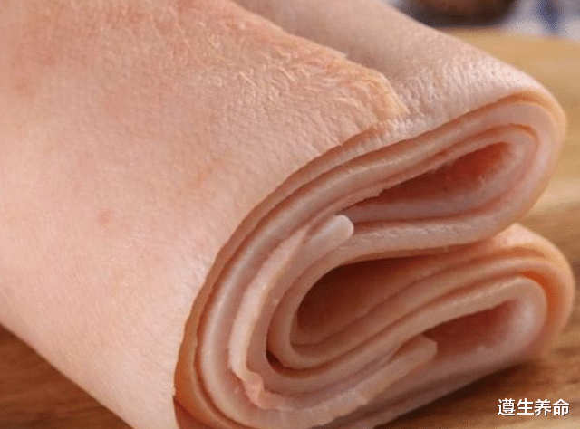 猪皮|猪身上有一个好东西，有助于降血压、血糖、血脂，你知道是什么吗