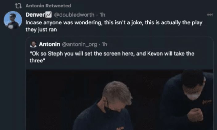 斯蒂芬·库里|勇士接连失利,科尔却暗讽库里,输球真的是他的责任吗?