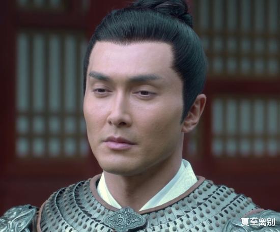 高伟光|张若昀的剧没有帅哥？演员扮丑让妆，肖战颜值暴跌，高伟光像换脸