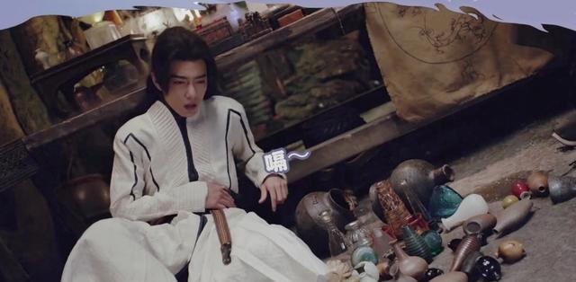 肖战|大反转？原著粉动漫粉和剧粉统一战线反黑，粉丝：被他们逼得！