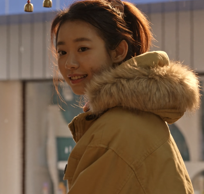 乔家的儿女|《乔家的儿女》高段位绿茶上线!怀上戚成刚孩子,四美开口就输了