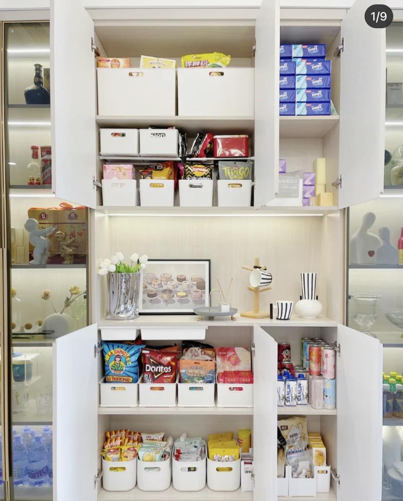 56岁阿姨最明智的7个装修决定,入住后,连儿媳直夸婆婆有远见