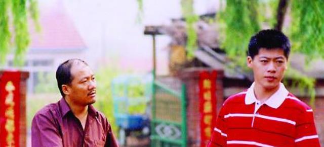 乡村爱情|《乡村爱情》演员试镜画面公开，永强青涩消瘦，香秀还是个小黑妞