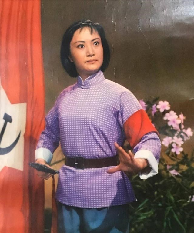 京剧|京剧《杜鹃山》投资一百二十万，如今新编戏多出数倍却没有成功的