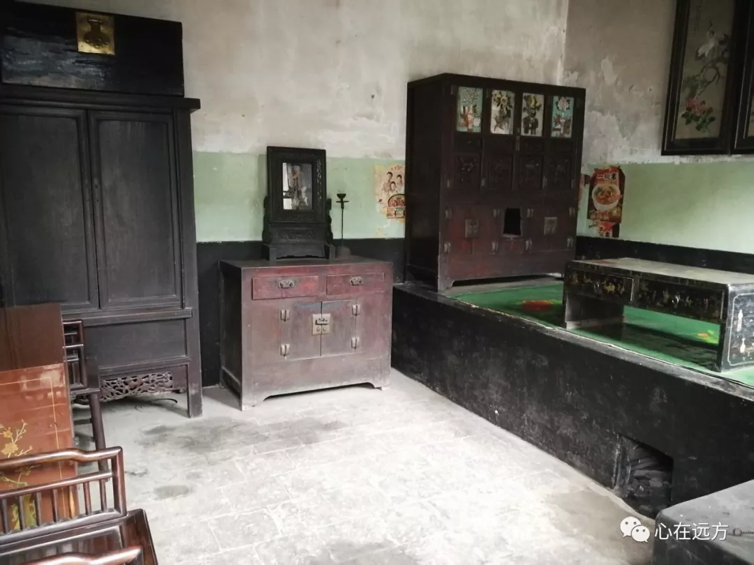 爱平遥 平遥古城马家大院,一个被冷落的晋商大院~