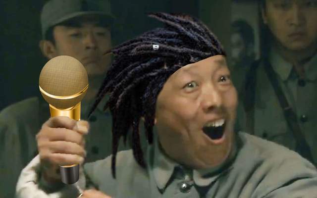 鬼畜|一碗毒鸡汤，成为了“华强买瓜”之后新的鬼畜狂欢~