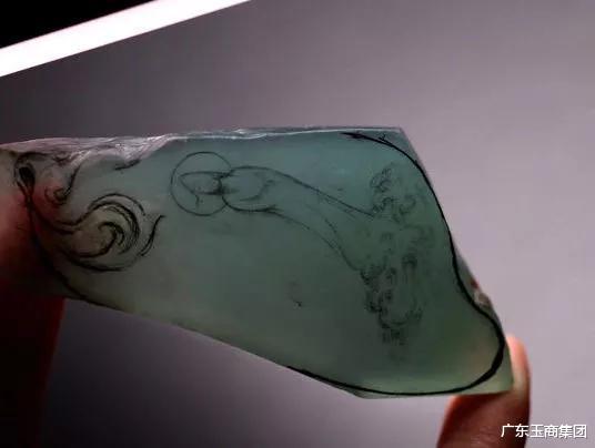 |玉赏 | 佛观人世,神鸟高飞