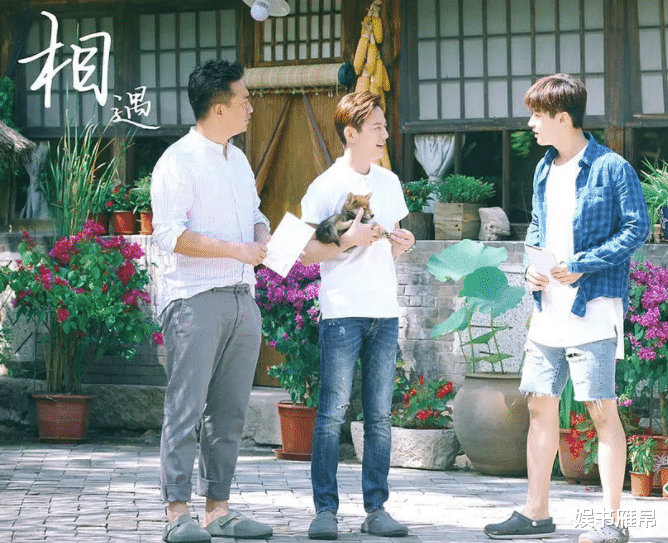 黄磊|《向往的生活5》正式官宣，环境比第一季简陋，黄磊的状态令人担忧