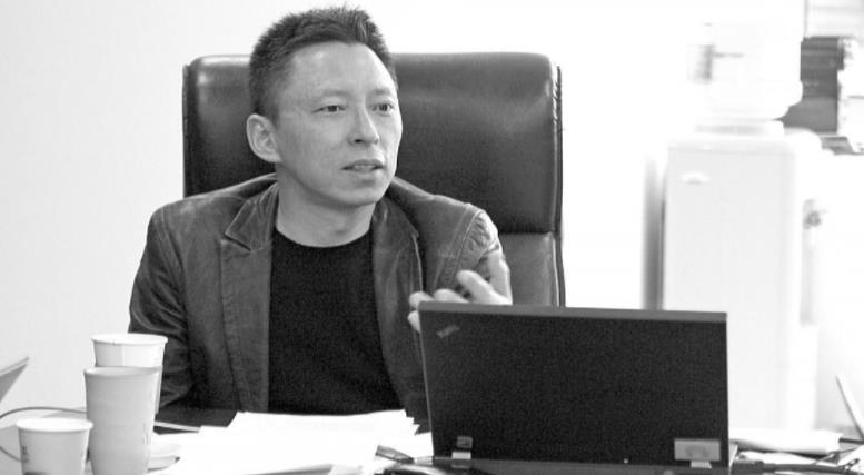 张朝阳|曾经的互联网巨头，和马云同龄，旗下三家上市公司却选择退隐