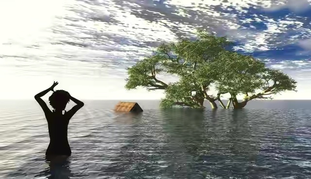  西伯利亚冻土带解冻，三种史前生物遗骸重现人间，是惊喜还是灾难？