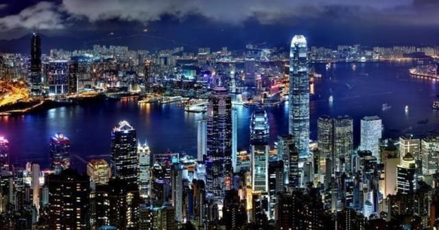 “第二個香港”將誕生？百傢世界500強入駐，王健林等人爭相投資-圖2