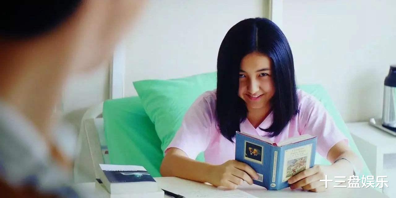 邓伦|张子枫饭店“打工”偶遇王宝强，宝强对子枫有提携之恩