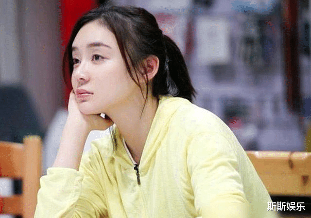 袁姗姗|袁姗姗为旧事道歉，张小斐居然如此回复，网友：袁姗姗别蹭了！