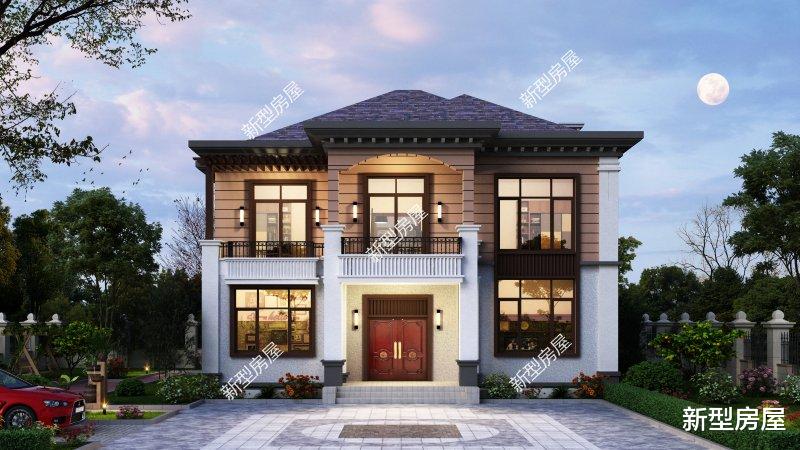 |农村建房不能盲目，这些设计要考虑清楚，很多过来人都开始后悔了