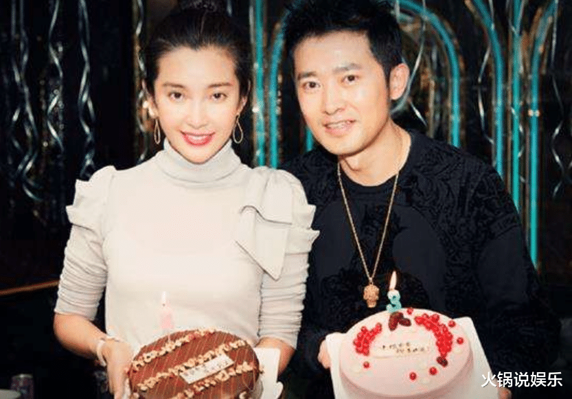 任泉|台前是明星，台后是商业大佬，这5位是“闷声发大财”的代言人