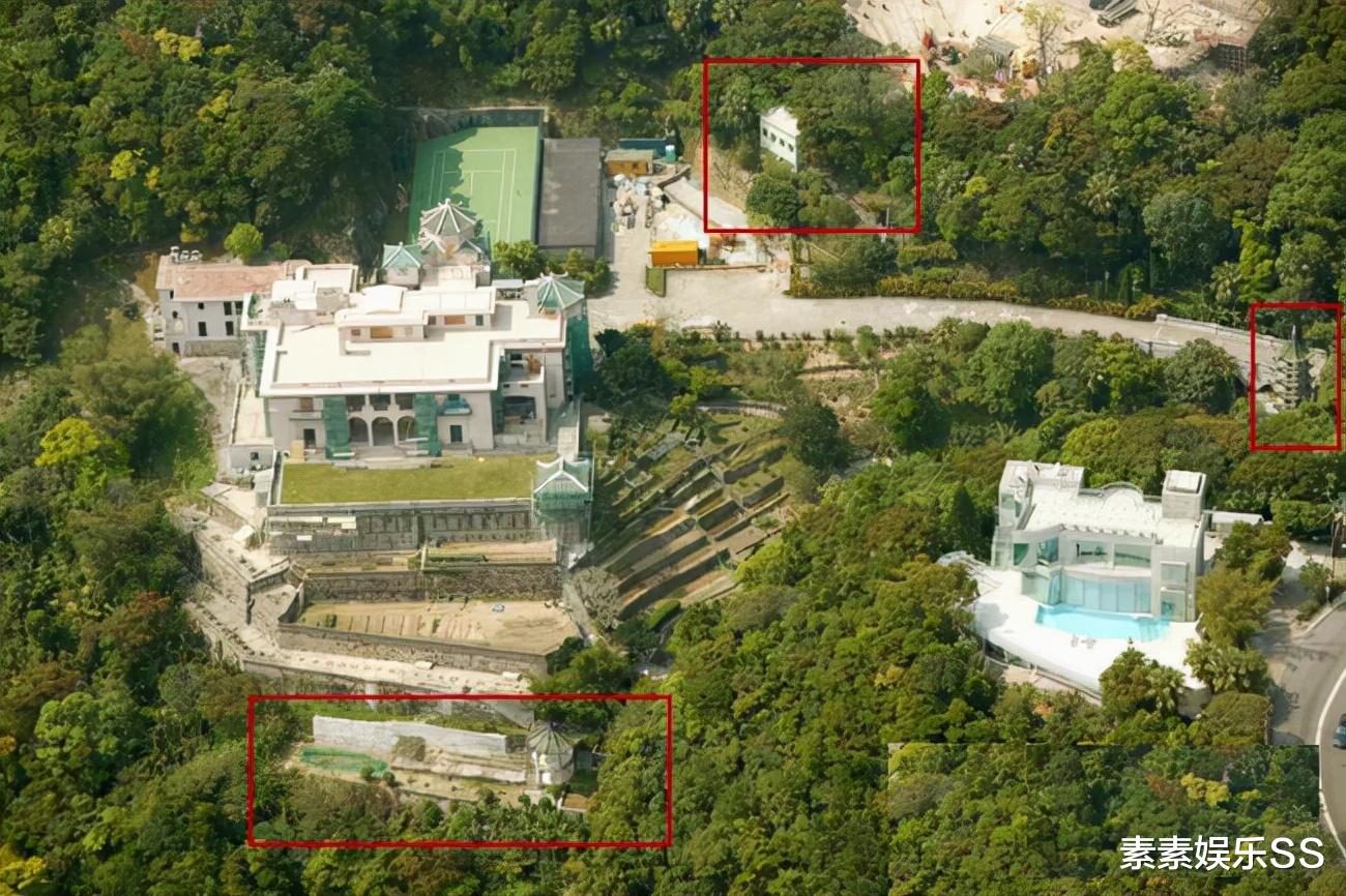 长沙|金庸遗孀接连卖掉豪宅：3个月内两次卖房，已经赚了1.2个亿