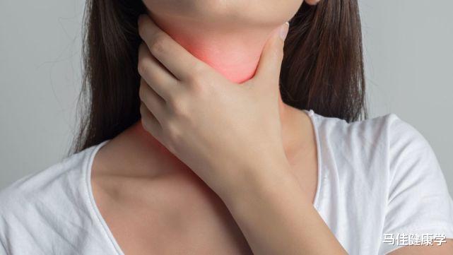 甲状腺结节|给甲状腺有结节的人提个醒,3种“早餐”建议撤下餐桌,切莫贪吃