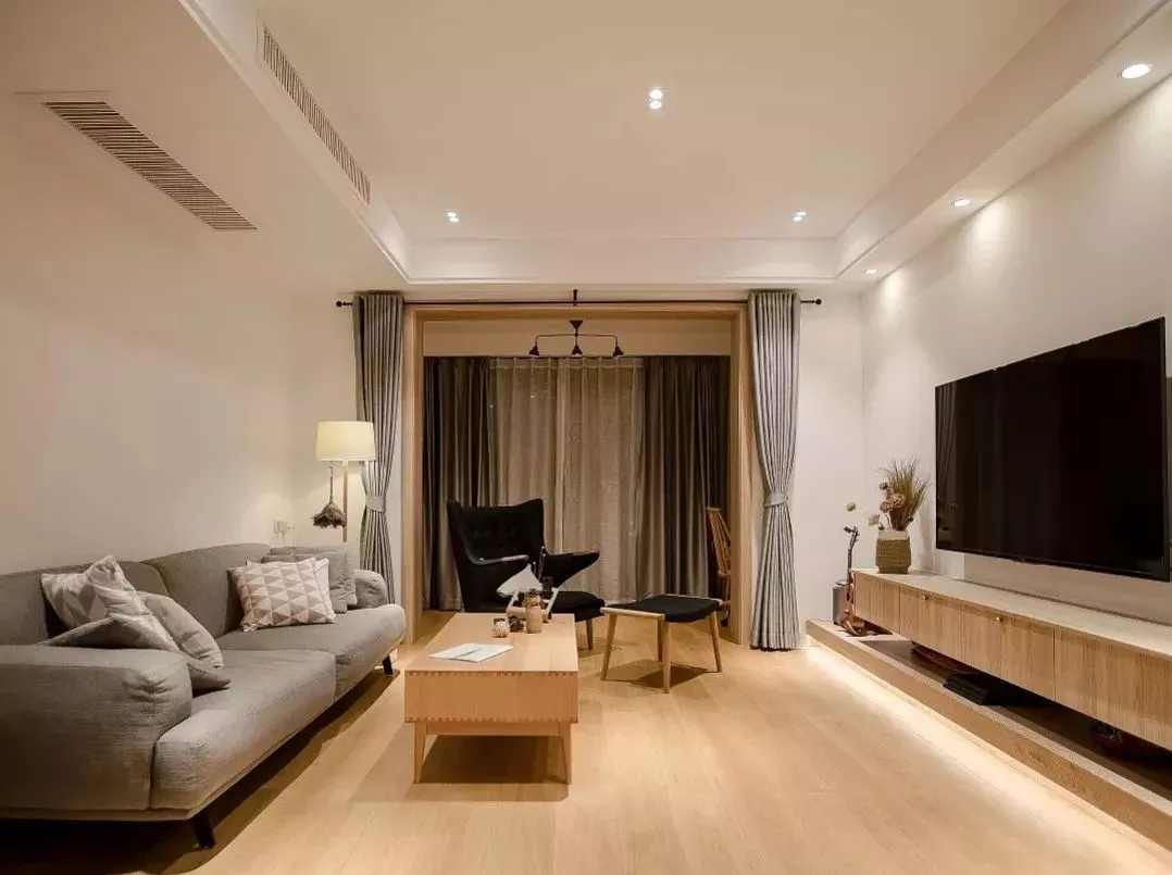 装修设计精选|新家到底适不适合做吊顶?这5种吊顶设计,美爆了!